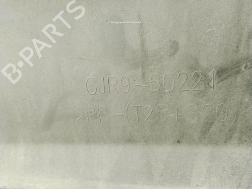 Rear bumper MAZDA 6 Saloon (GJ, GL) 2.2 D (GJ2FP) | BP29860864C8