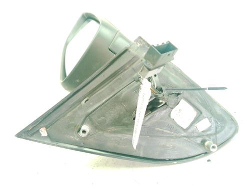 Right mirror OPEL ASTRA H (A04) 1.7 CDTI (L48) | BP28290499C27 