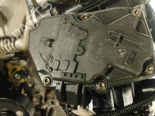 Engine BMW 3 (G20, G80, G28) 318 d | BP29934151M1