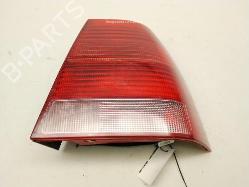Used Right taillight Right taillight VW BORA I (1J2) 1.6 16V (105 hp) 40492453 40492453