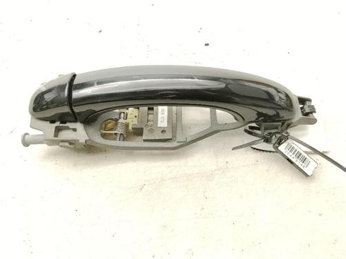 Used Rear left exterior door handle Rear left exterior door handle 36595530 36595530