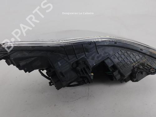 Left headlight HYUNDAI ix20 (JC) 1.4 CRDi | BP31990276C28