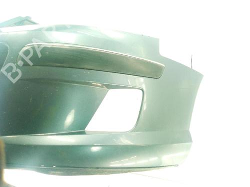 Front bumper PEUGEOT 407 (6D_) 2.0 HDi 135 (6DRHRH, 6DRHRE, 6DRHRG, 6DRHRJ) | BP30899473C7