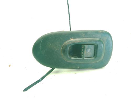 Used Right front window switch SEAT LEON (1M1) 1.6 16 V (105 hp) 26612473
