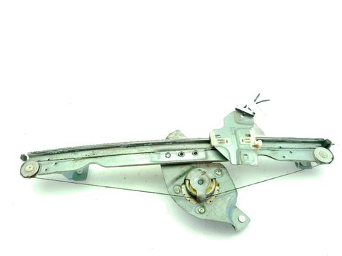Front left window mechanism DACIA DUSTER (HS_) 1.5 dCi | BP39581144C22 - Image 2