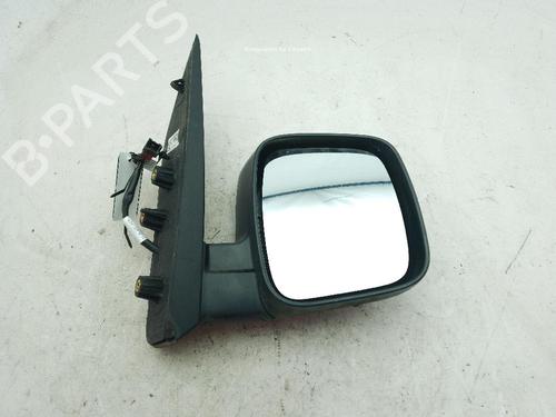 Right mirror CITROËN NEMO MPV 1.3 HDi 75 | BP24004267C27 - Image 6