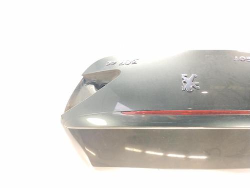 Used Tailgate Tailgate PEUGEOT 307 CC (3B) 1.6 16V (110 hp) 39739593 39739593