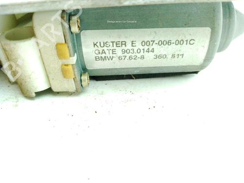 Front left window mechanism BMW 5 (E39) 530 d | BP24545453C22 