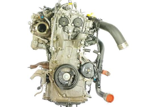 Engine NISSAN JUKE (F16_) 1.0 | BP40442346M1 - Image 5
