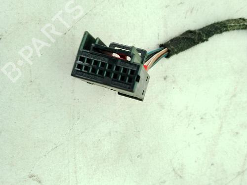 Left mirror VW GOLF V (1K1) 2.0 TDI 16V | BP29178282C26 