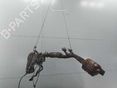 Used Catalyst Catalyst RENAULT MEGANE IV Grandtour (K9A/M/N_) 1.3 TCe 140 (K9NB) (140 hp) 33975864 33975864