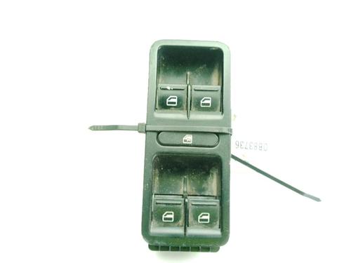 Fensterheberschalter links vorne für VW POLO V (6R1, 6C1) 1.6 TDI (90 hp) 30561920
