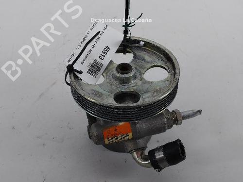 Used Steering pump Steering pump PEUGEOT BIPPER (AA_) 1.4 HDi (68 hp) 31989665 31989665