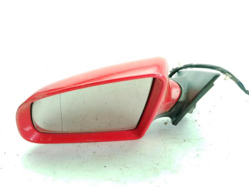 Used Left mirror AUDI A3 (8P1) 2.0 TDI 16V (140 hp) 31034555