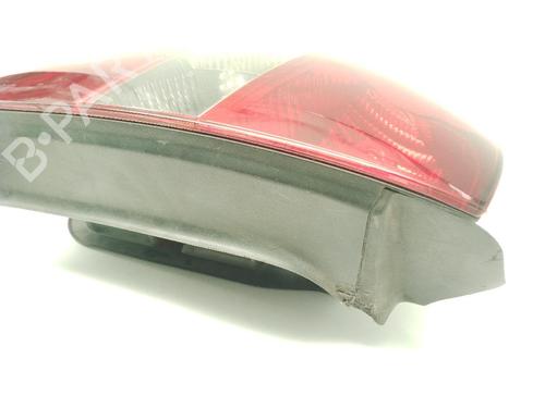 Left taillight CITROËN C5 I (DC_) 2.0 HDi (DCRHZB, DCRHZE) | BP40622245C34 - Image 2