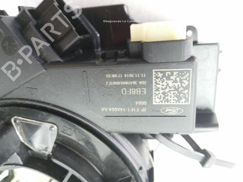 Driver airbag FORD FOCUS III 1.0 EcoBoost | BP19659274C9 