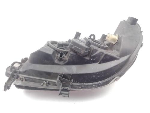 Right headlight OPEL ZAFIRA A MPV (T98) 1.8 16V (F75) | BP18862000C29 