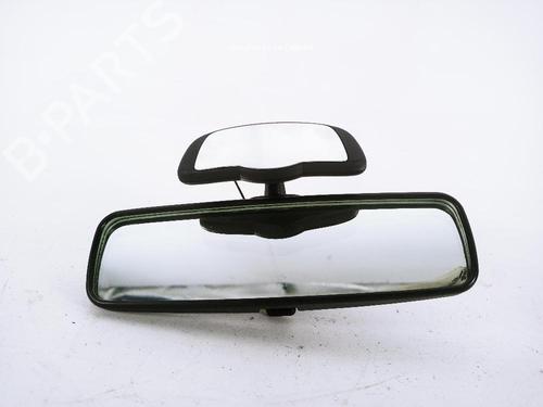 Used Rear mirror PEUGEOT 5008 (0U_, 0E_) 1.6 HDi (110 hp) 24040978