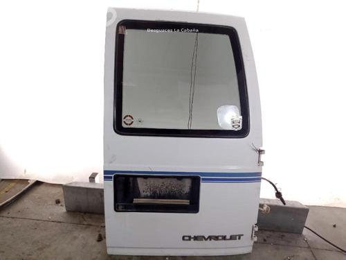 Used Right tailgate Right tailgate CHEVROLET ASTRO Bus 4.3 (193 hp) 18873382 18873382