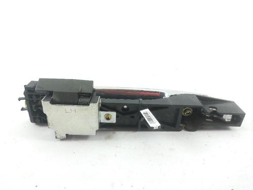 Rear left exterior door handle INFINITI FX 35 All-wheel Drive | BP18873266C130 