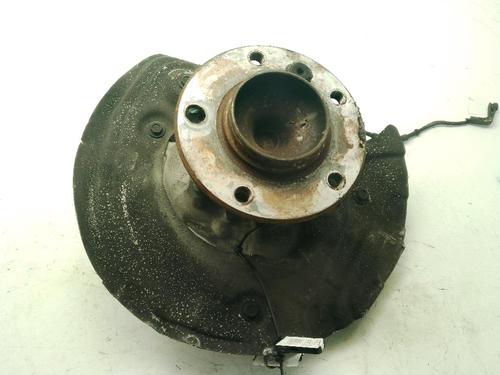 Left front steering knuckle BMW 1 Coupe (E82) 120 d | BP24546305M25 - Image 4