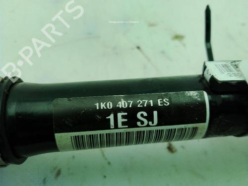 Left front driveshaft SEAT LEON (1P1) 2.0 TDI | BP33263206M38 - Image 2