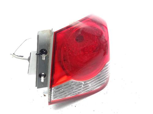 Right taillight CHEVROLET CRUZE (J300) 1.6 | BP27859317C35