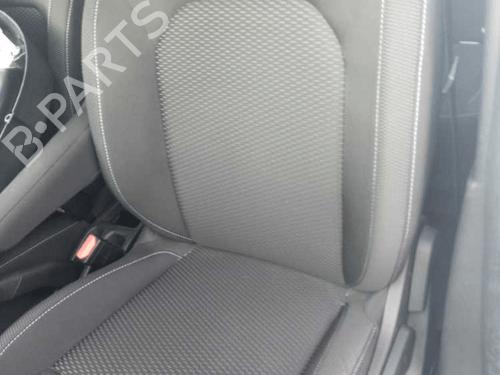 Steering wheel DACIA DUSTER (HM_) 1.3 TCe 130 (HMMF) | BP18377609C49 - Image 7