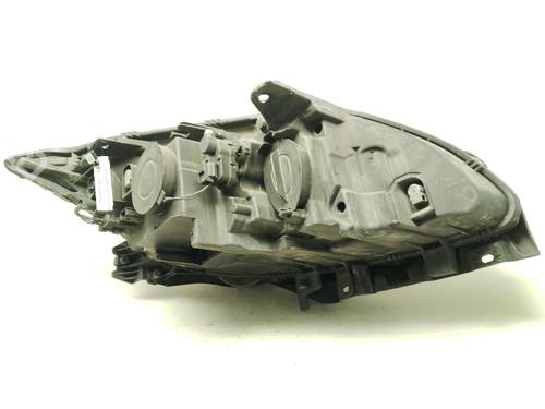 Left headlight RENAULT LAGUNA III (BT0/1) 2.0 dCi (BT07, BT0J, BT14, BT1A, BT1S) | BP39425302C28 - Image 3