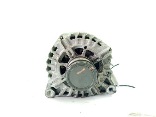 Used Alternator Alternator CITROËN BERLINGO Box Body/MPV (B9) 1.6 BlueHDi 100 (99 hp) 34052996 34052996