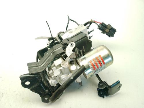Used ABS pump ABS pump TOYOTA PRIUS Liftback (_W2_) 1.5 Hybrid (NHW20_, NHW20R) (112 hp) 24049441 24049441