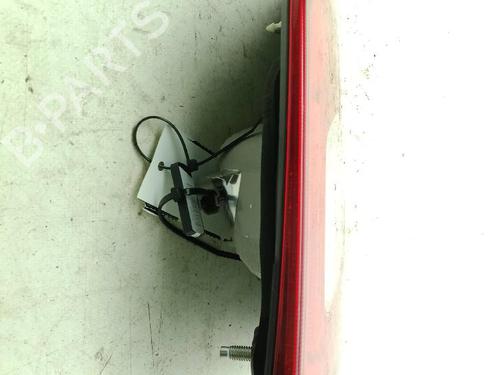 Left tailgate light SUZUKI IGNIS III (MF, FF) 1.2 Hybrid (ATK412, FF21S) | BP32437790C79