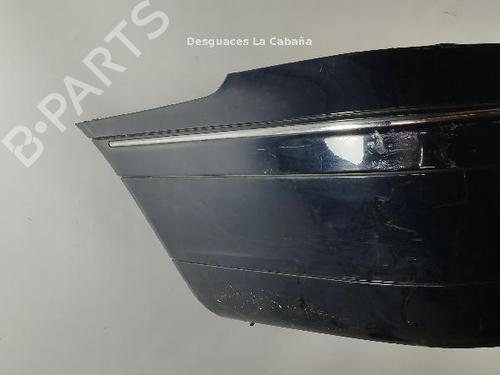 Rear bumper MERCEDES-BENZ C-CLASS (W203) C 200 CDI (203.007) | BP18358649C8 