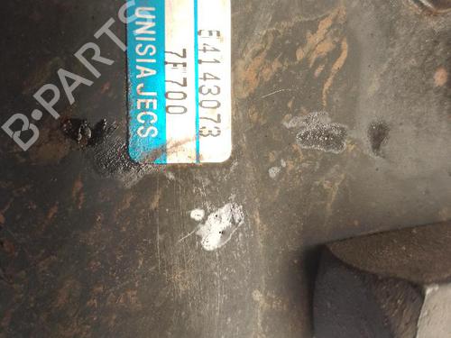 Steering pump NISSAN TERRANO II (R20) 2.7 TDi 4WD | BP29555091M99 