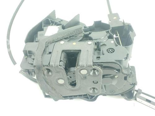 Used Rear left lock RENAULT TALISMAN (LP_) 1.5 dCi 110 (LPA3) (110 hp) 31990312