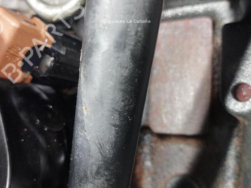 Motor RENAULT MODUS / GRAND MODUS (F/JP0_) 1.5 dCi (FP0F, JP0F) | BP29908624M1