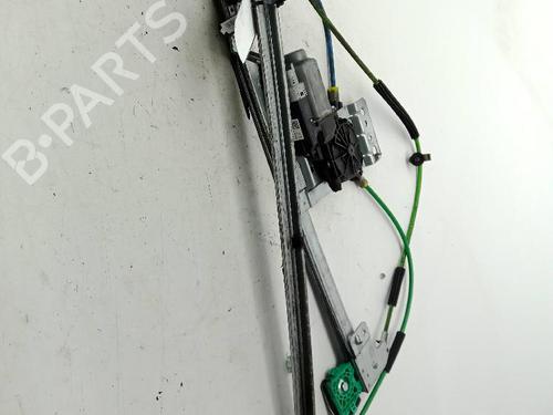 Used Front left window mechanism Front left window mechanism CITROËN JUMPY II Van 2.0 HDi 125 (128 hp) 39580008 39580008