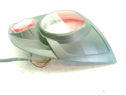 Right taillight CHEVROLET AVEO Hatchback (T300) 1.3 D | BP27979174C35 - Image 2