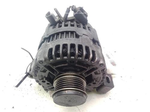 Used Alternator Alternator VOLVO S40 II (544) D5 (179 hp) 24861793 24861793