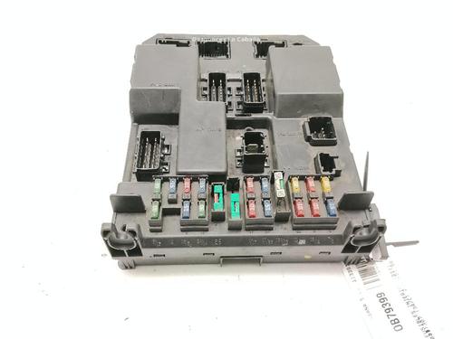 Sikringsdåse Sikringsdåse PEUGEOT 307 (3A/C) 2.0 HDi 90 (90 hp) 39899861 39899861