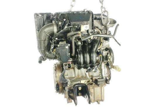 Engine NISSAN PIXO (UA0) 1.0 | BP33811175M1 - Image 2