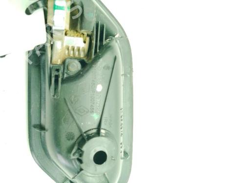 Rear right interior door handle DACIA DUSTER SUV Van 1.5 dCi | BP30525905I16 - Image 2