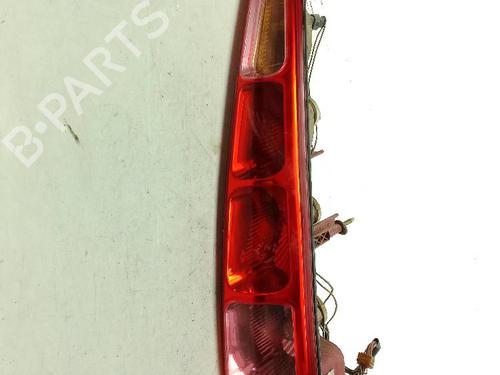 Used Right taillight Right taillight CITROËN C8 (EA_, EB_) 2.2 HDi (128 hp) 35750291 35750291
