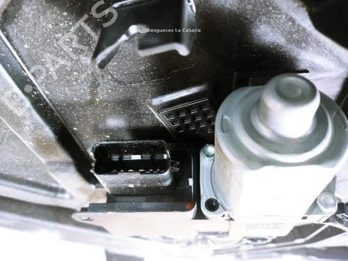 Front right window mechanism KIA CEED (CD) 1.0 T-GDI | BP18376170C23 - Image 3