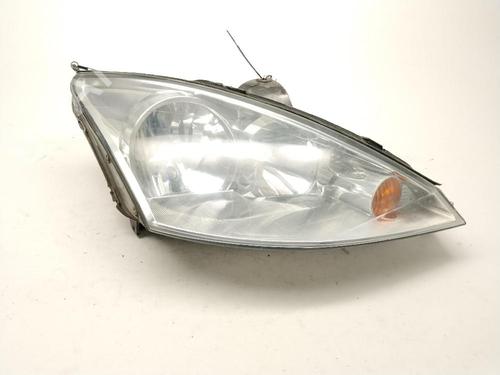 Used Right headlight Right headlight FORD FOCUS I (DAW, DBW) 1.8 TDCi (115 hp) 40278866 40278866