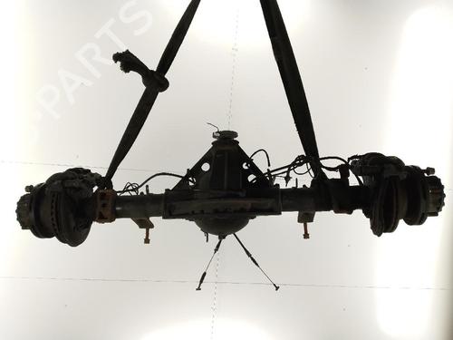 Used Rear axle Rear axle IVECO DAILY I Bus 40-10 (12615111, 12615112, 12615115) (103 hp) 27859457 27859457