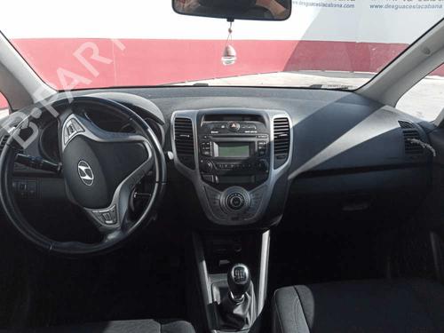 Right tailgate light HYUNDAI ix20 (JC) 1.6 CRDI | BP31990026C80 