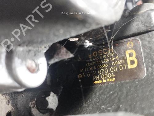 Engine MERCEDES-BENZ E-CLASS (W210) | BP37660702M1 - Image 6