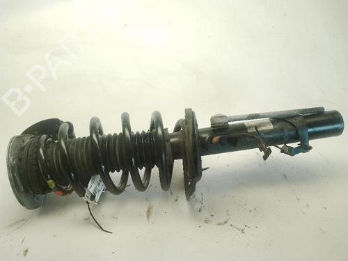 Left front shock absorber LAND ROVER DISCOVERY SPORT (L550) 2.0 D | BP29860990M16 