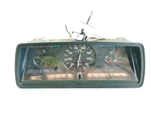 Used Instrument cluster Instrument cluster CITROËN C15 Estate 1.8 D (60 hp) 33811446 33811446